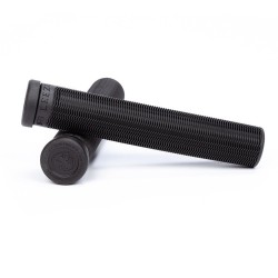 POIGNEES BMX BSD LEEZUS NOIR